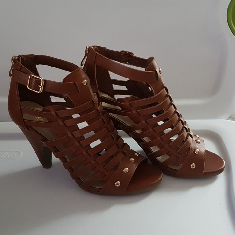 Heel